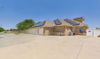 9151 Bridle Trails Dr, Amarillo, TX 79119