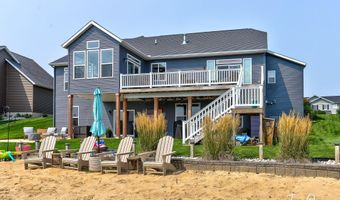 11094 Waterpoint Dr, Allendale, MI 49401