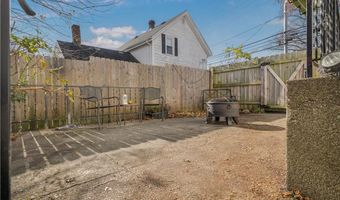 85 Forbes St, East Providence, RI 02915