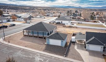 405 N 1200 E, Beaver, UT 84713