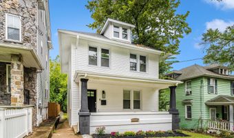 3003 20TH St NE, Washington, DC 20018