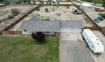 4320 Falcon Dr, Fallon, NV 89406