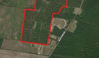 Old Buckhead Road, Bamberg, SC 29003