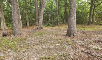 4001 Hodge Dr, Beaufort, SC 29906
