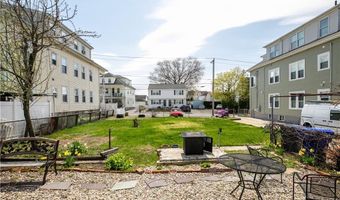 0 Juniper St, East Providence, RI 02914