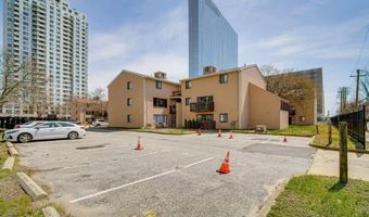 600 Pacific Ave, Atlantic City, NJ 08401