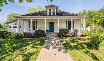 203 N College St, Auburn, KY 42206