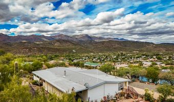 34851 S DESERT Cv, Black Canyon City, AZ 85324