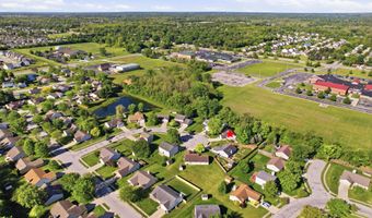 7255 Woodmill Ct, Avon, IN 46123