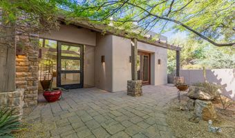2208 N SAGEBRUSH Ln, Carefree, AZ 85377