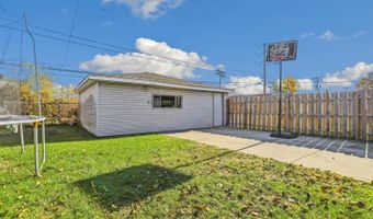 11551 S Komensky Ave, Alsip, IL 60803