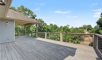 11 Talana Pl, Bella Vista, AR 72715