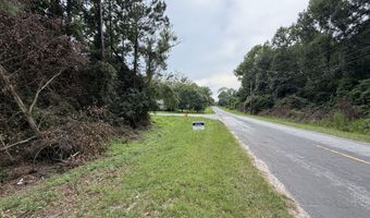 80 ACRE Monnie St, Ashburn, GA 31714