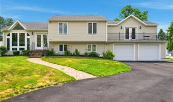 294 Saw Mill Rd, Glocester, RI 02857