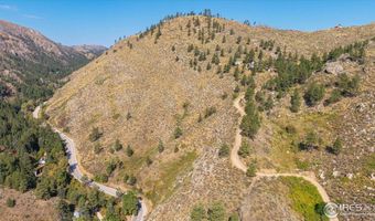 0 Pine Acres Way, Bellvue, CO 80512