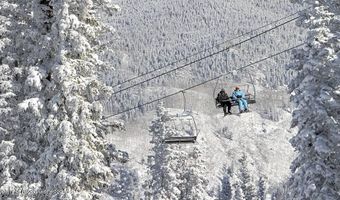 39 Boomerang Rd 8315-5, Aspen, CO 81611