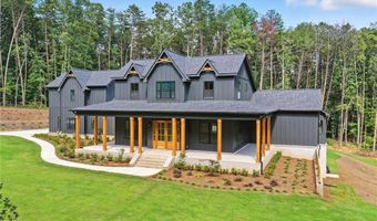 190 Highlands Chase, Ball Ground, GA 30107