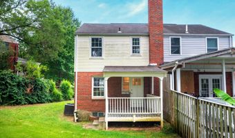 2826 JEFFERSON Dr, Alexandria, VA 22303
