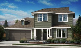 805 Halfpipe St Plan: Morgan Series Plan 3, Belgrade, MT 59714