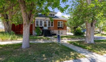 634 S McKinley St, Casper, WY 82601
