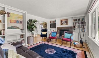 46 Chittenden Dr, Burlington, VT 05401