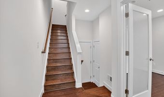 2855 CHANCELLORS Way NE, Washington, DC 20017