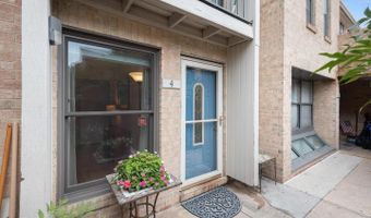 4 DUDLEY Ct, Bethesda, MD 20814