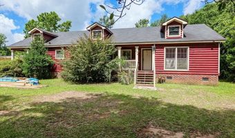 276 Riverbend Dr, Beech Island, SC 29842