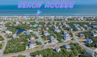 41182 Fathom Ct Lot 802, Avon, NC 27915