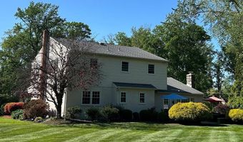 1750 CLINTON Dr, Ambler, PA 19002