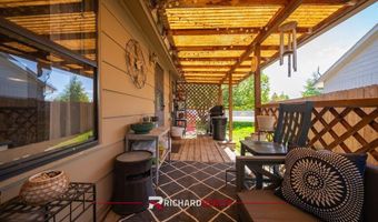 2208 Newton Ave, Cody, WY 82414