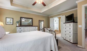 4603 SW Flintrock Rd, Bentonville, AR 72713