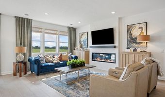 762 151st Ln NW Plan: Salerno, Andover, MN 55304