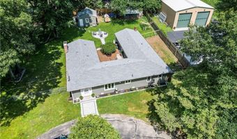 253 Station St, Coventry, RI 02816