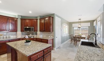 1200 Anacostia Ln, Allen, TX 75002