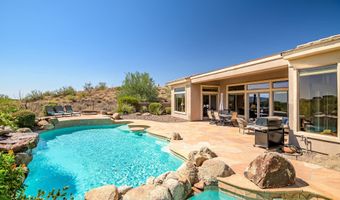 2805 W PRINCEVILLE Ct, Anthem, AZ 85086