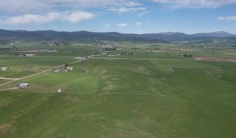 Lot 2 YELLOW STAR Road, Freedom, WY 83120
