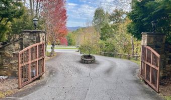 Rocky Ridge Rd lot 8, Almond, NC 28702