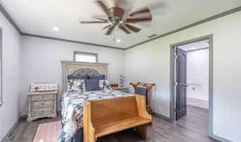 1332 Avenue L, Anson, TX 79501