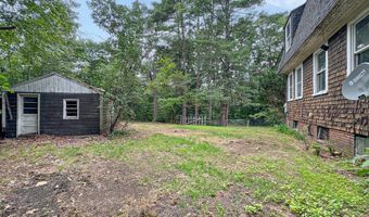 63 Pine Tree Ter, Barre, MA 01074