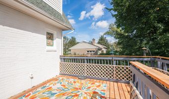 507 N 26TH St, Reading, PA 19606