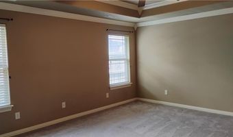 1911 Cypress St, Bentonville, AR 72713