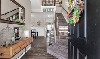 7 Burroughs Dr, Ashville, OH 43103