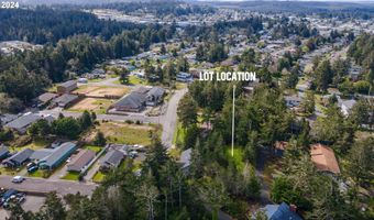 0 John Ave Ave, Coos Bay, OR 97420