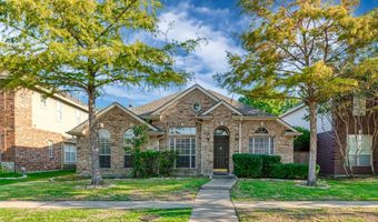 1621 Oak Brook Ln, Allen, TX 75002
