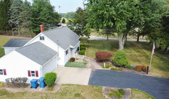 2760 Sharp Rd, Adrian, MI 49221
