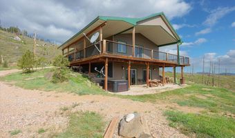 1291 Little Whale Rd, Bellvue, CO 80512