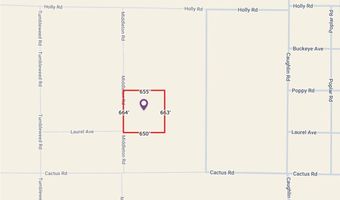 0 Middleton Rd, Adelanto, CA 92301