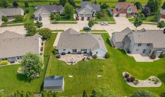 4807 N FUJI Dr, Appleton, WI 54913
