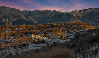 2700 Juniper Hill Rd, Aspen, CO 81611